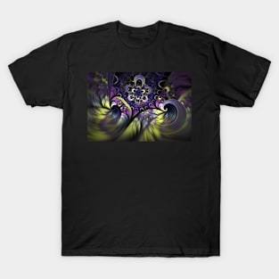 Night songs T-Shirt